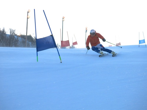 Geilo, Norway