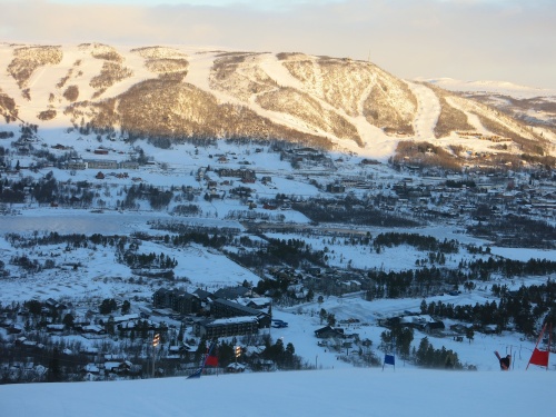 Geilo, Norway