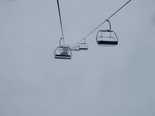 La Clusaz, France