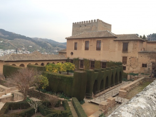 Alhambra