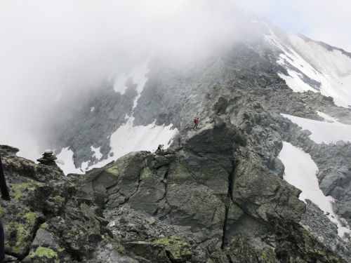 Verbier, Switzerland