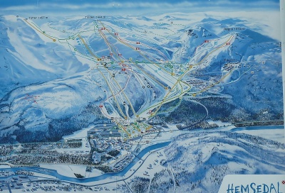 Hemsedal