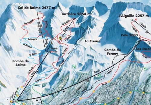 WEEKEND SKI BREAK: DAY 2 - PlanetSKI