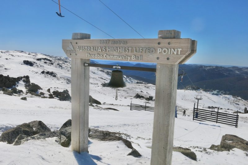 Thredbo, Australia