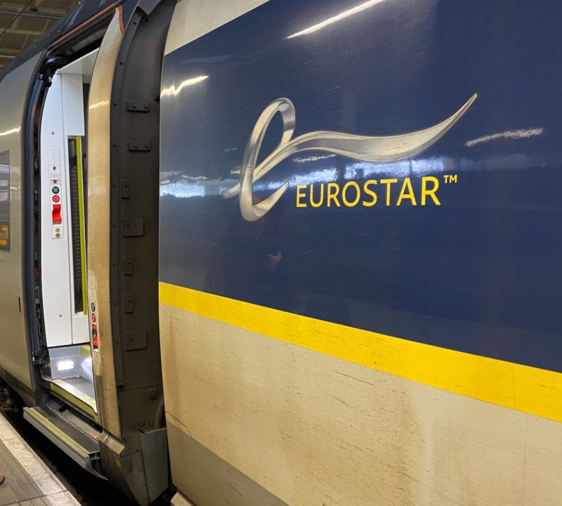 Eurostar