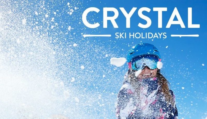 Crystal Ski Holidays