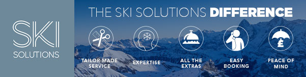 Ski Solutions