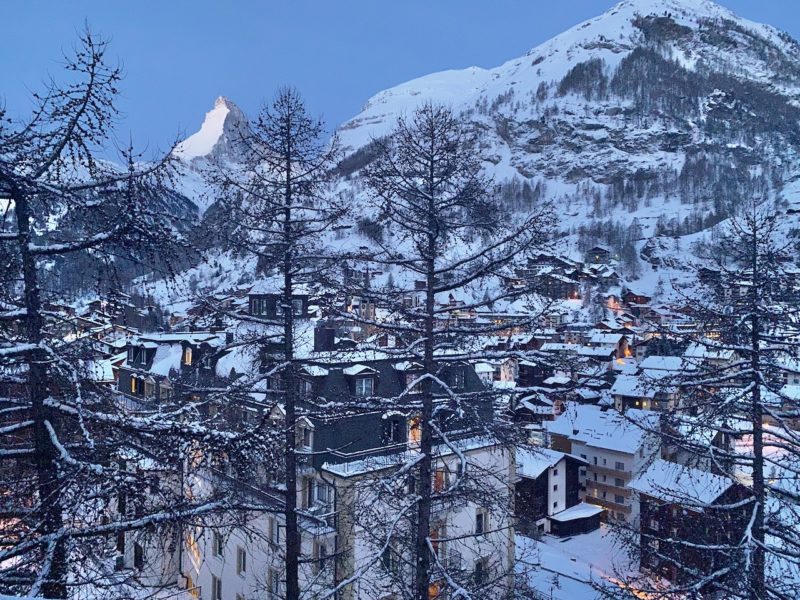 Zermatt, Switzerland