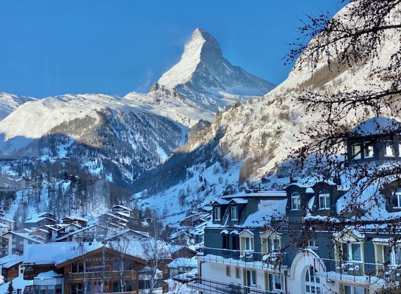 Zermatt, Switzerland