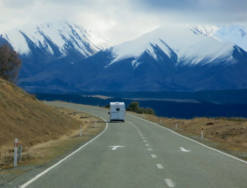 PlanetSKI in New Zealand