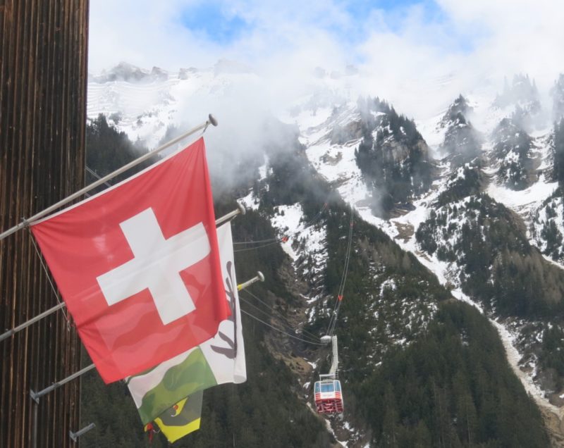 Bernese Oberland, Switzerland