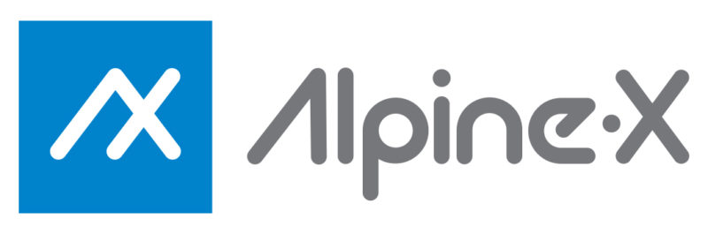 Alpine-X