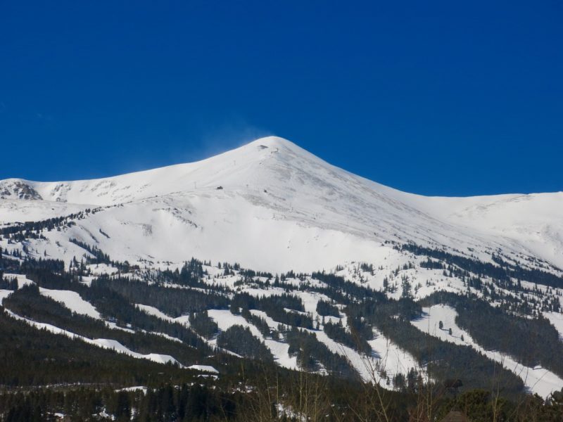 Breckenridge, USA