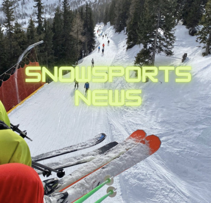 Winter Olympians Swap Snow for Water - PlanetSKI