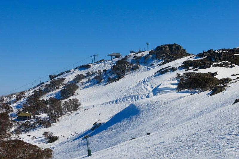 Thredbo, Australia