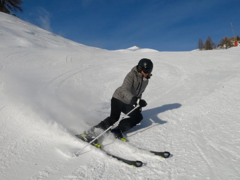 Serre Chevalier. Image © PlanetSKI