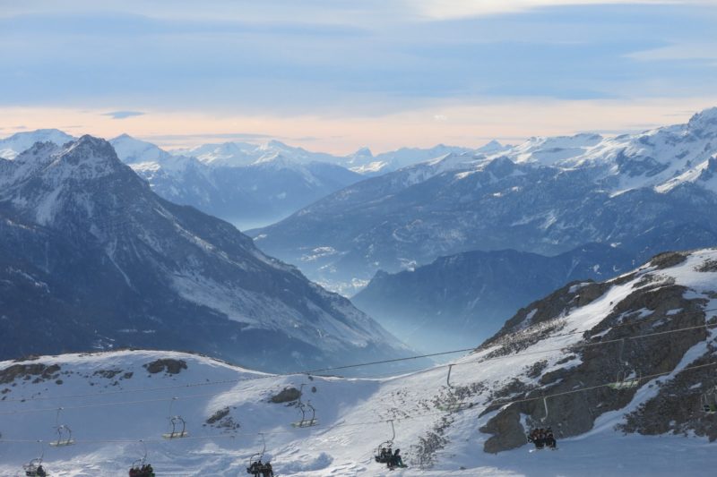 Serre Chevalier. Image © PlanetSKI