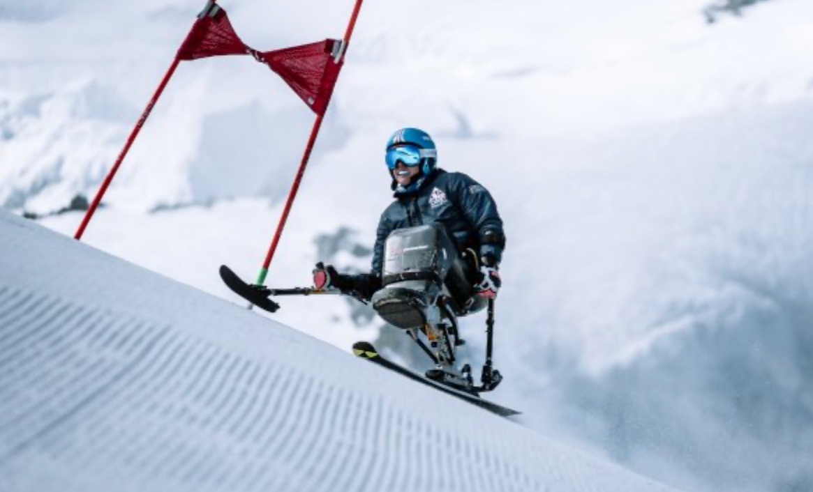 GB Snowsport Announces Para Snowsport Squads - PlanetSKI