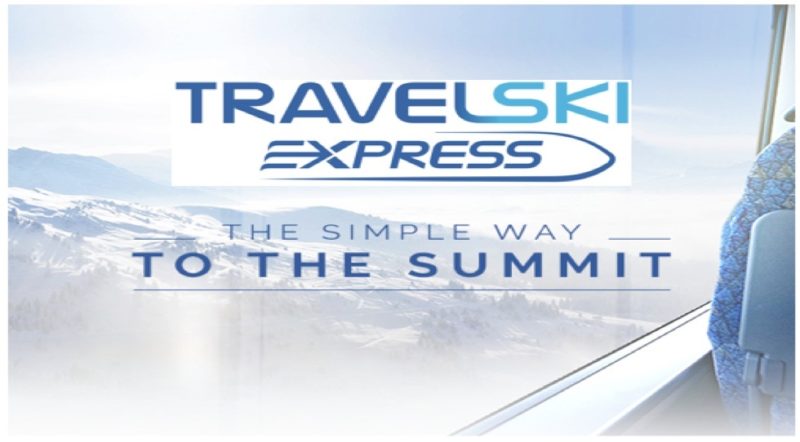Image c/o TravelSki Express