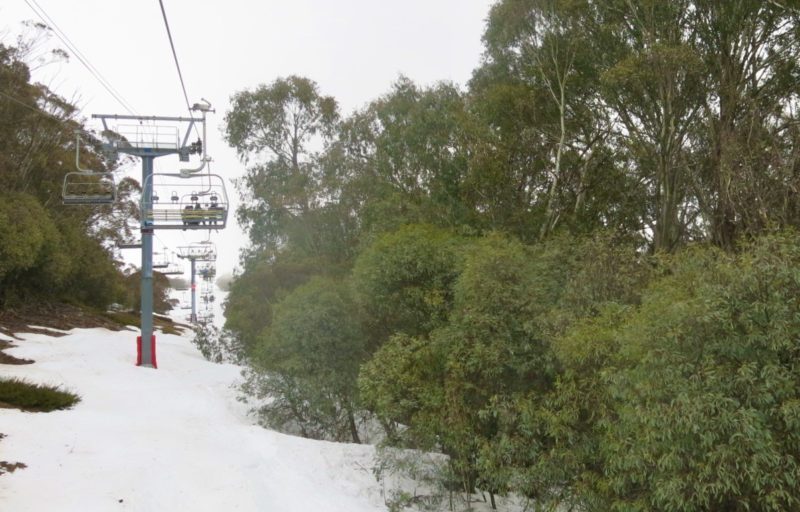 Mt Buller, Australia. Image © PlanetSKI