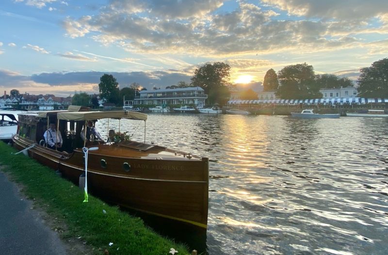 Henley Festival. Image © PlanetSKI