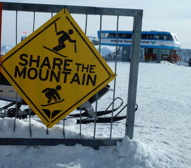 Snowbird, Utah. Image © PlanetSKI