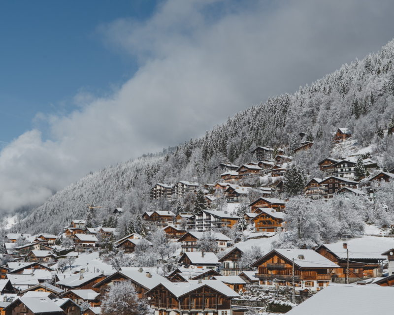 Parking Les Portes du Soleil – Morzine/Avoriaz/Les  Gets/Châtel/Morgins/Champéry - accès Les Portes du Soleil – Morzine/Avoriaz/Les  Gets/Châtel/Morgins/Champéry