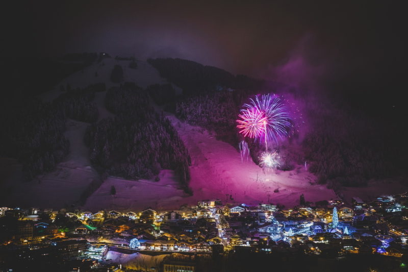 Image c/o Sam Ingles Morzine NYE 20-21