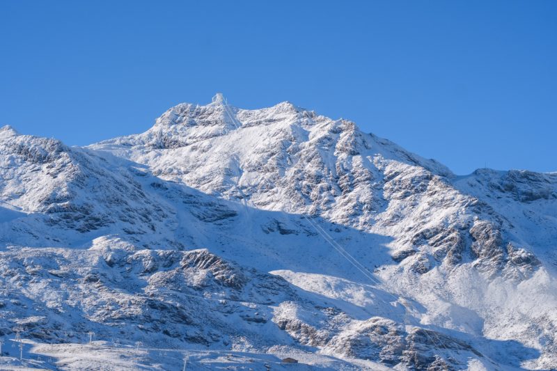 Val Thorens. Image © Val Thorens Tourist Office