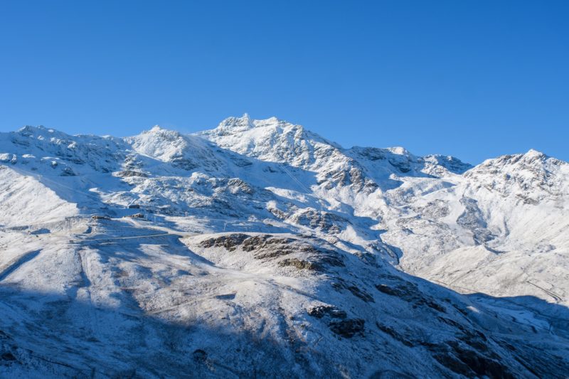 Val Thorens. Image © Val Thorens Tourist OfficePlanetSKI