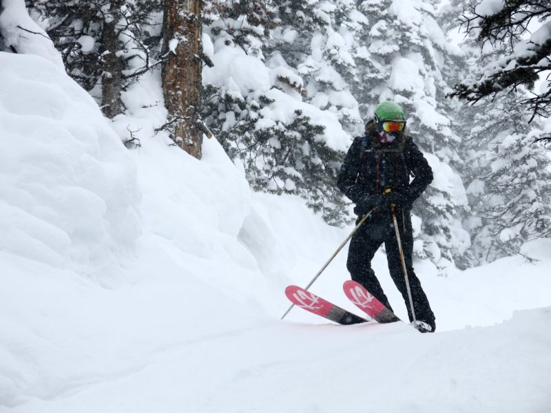 Jackson Hole. Image © PlanetSKI