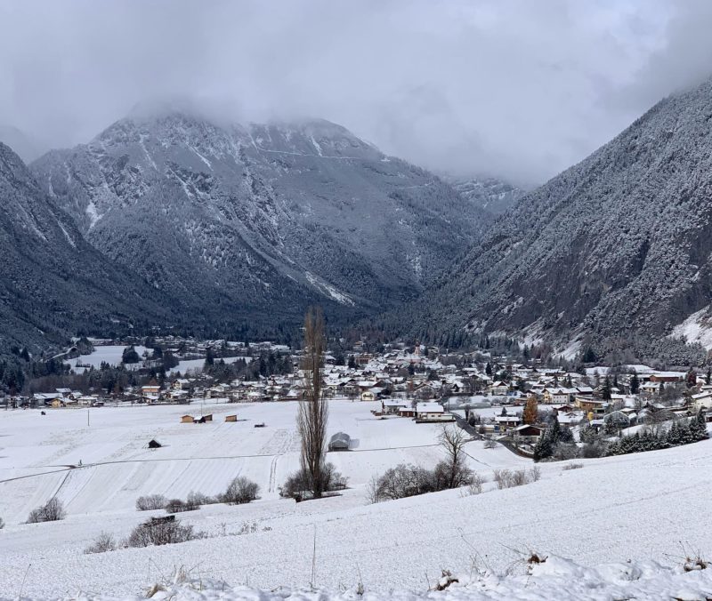 Nassereith, Tirol. Image c/o Holger Gassler