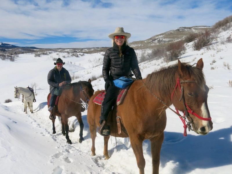 PlanetSKI in Steamboat. Image © PlanetSKI