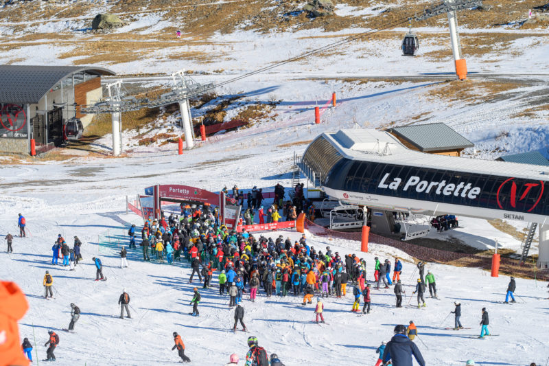 Image © T.Loubere OT Val Thorens