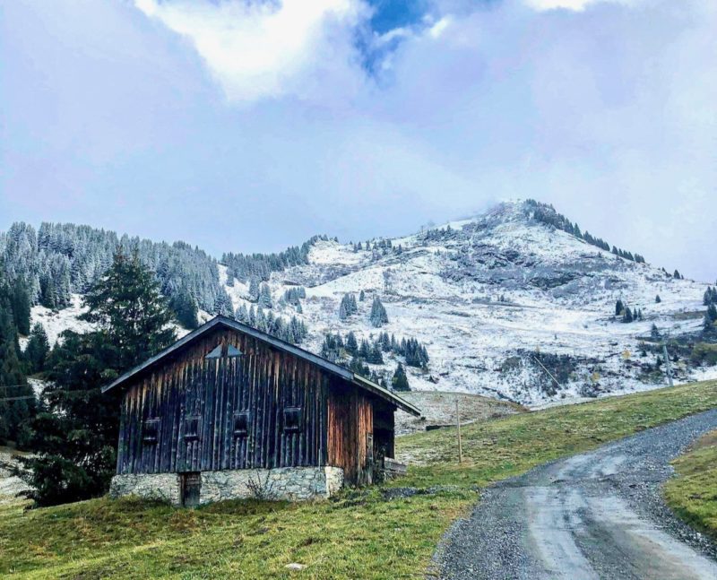 Image c/o Office de Tourisme de Morzine-Avoriaz