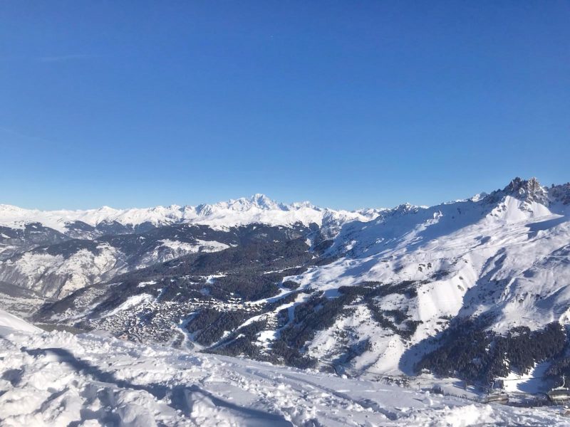 Les3Vallees. Image © PlanetSKI