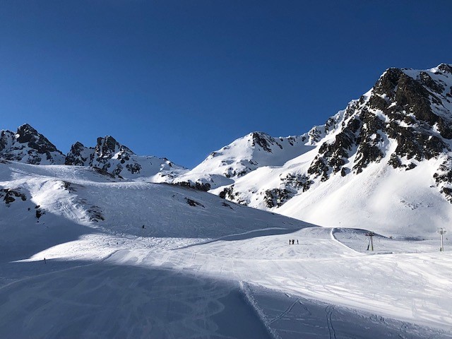 Arcalis, Andorra. Image c/o Absolutely Snow