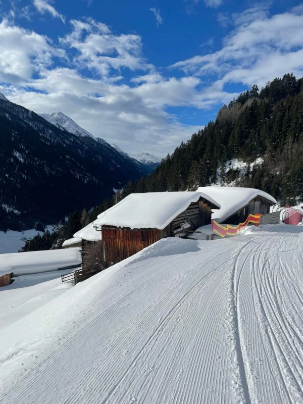 Kappl, Tirol, Austria. Image c/o Holger Gassler.