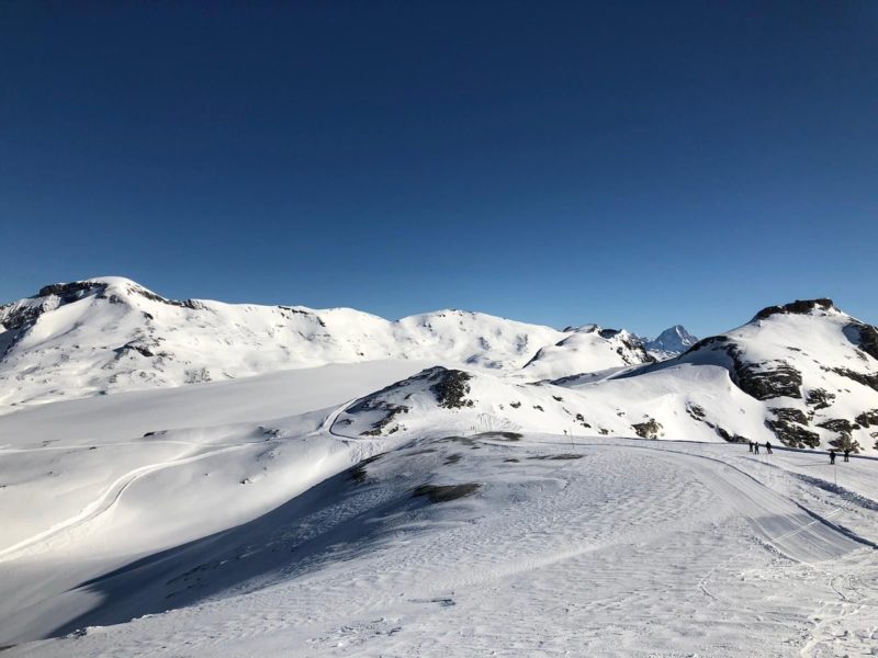 Crans-Montana, Switzerland. Image © PlanetSKI