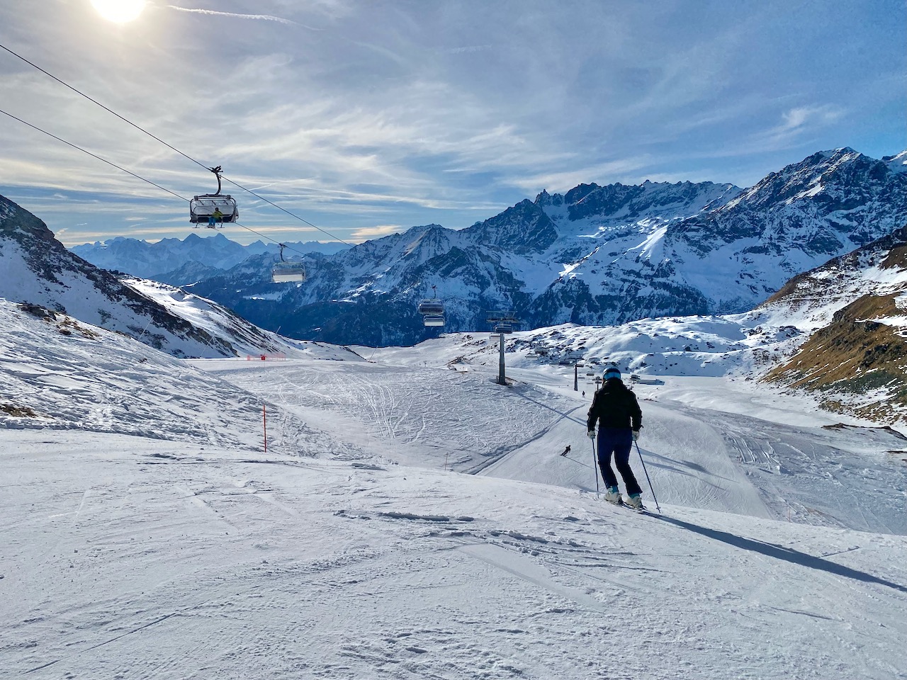 Perché sciare in Italia?  – PianetaSKI