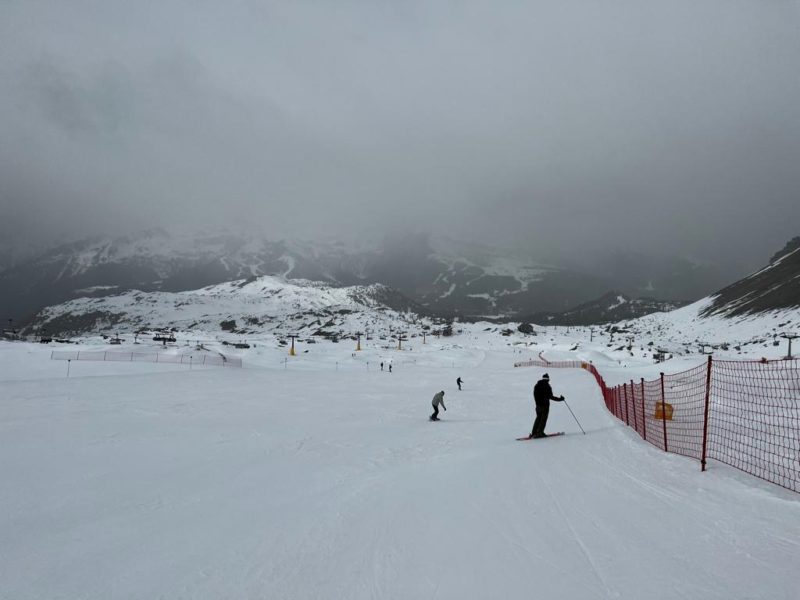 Madonna di Campiglio. Image © PlanetSKI