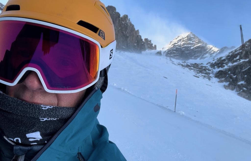 PlanetSKI Explores Passo Tonale - PlanetSKI