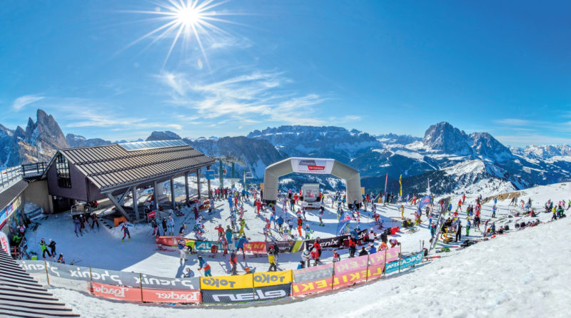 Gardenissima Weekend in Val Gardena