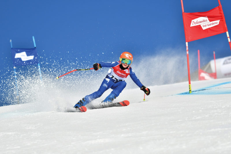 Gardenissima. Image c/o Dolomites - Val Gardena