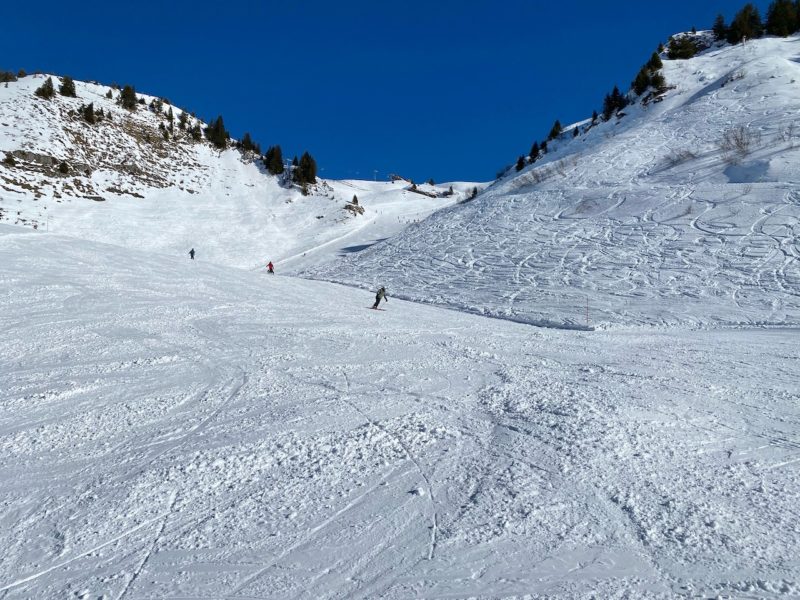 Morzine, France. Image © PlanetSKI