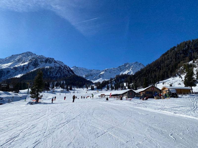 Verbier, 4-Vallees. Image © PlanetSKI