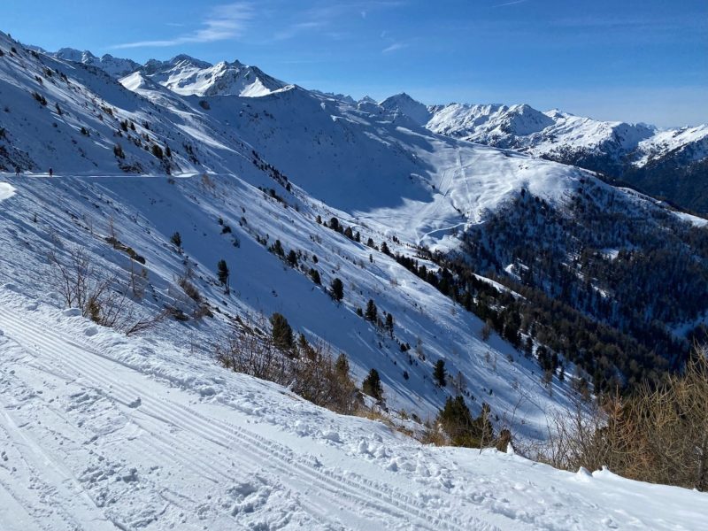 Verbier, 4-Vallees. Image © PlanetSKI