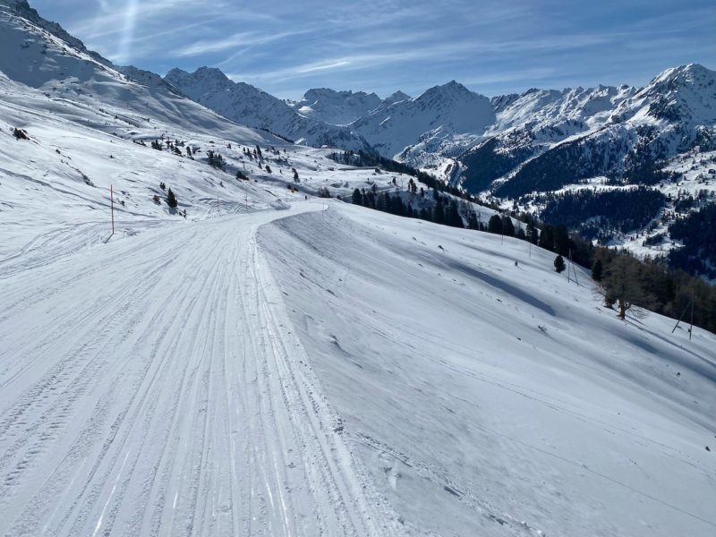 Verbier, 4-Vallees. Image © PlanetSKI