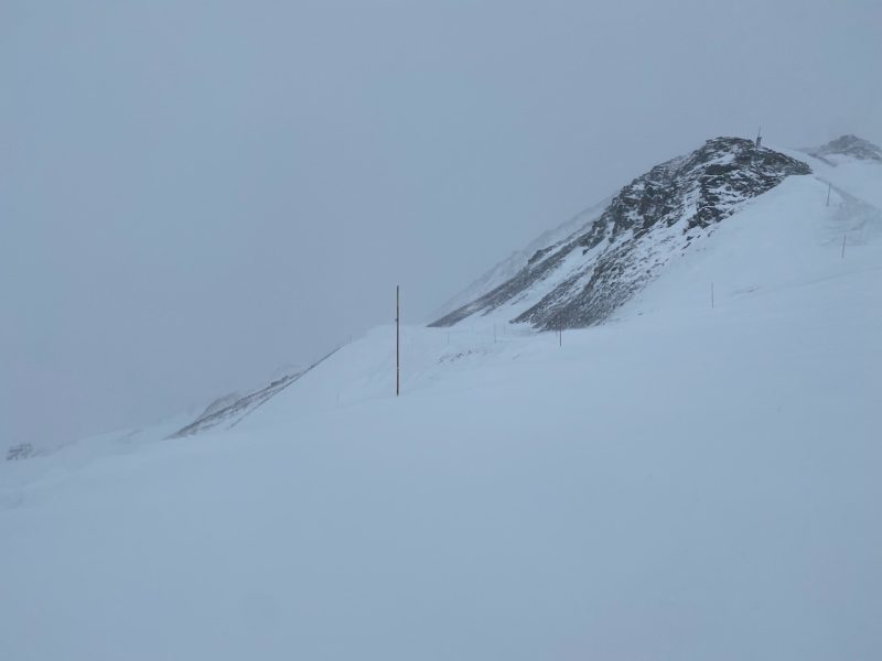 La Thuile, Italy. Image © PlanetSKI