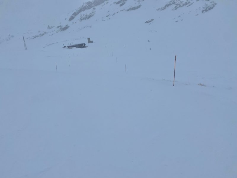 La Thuile, Italy. Image © PlanetSKI